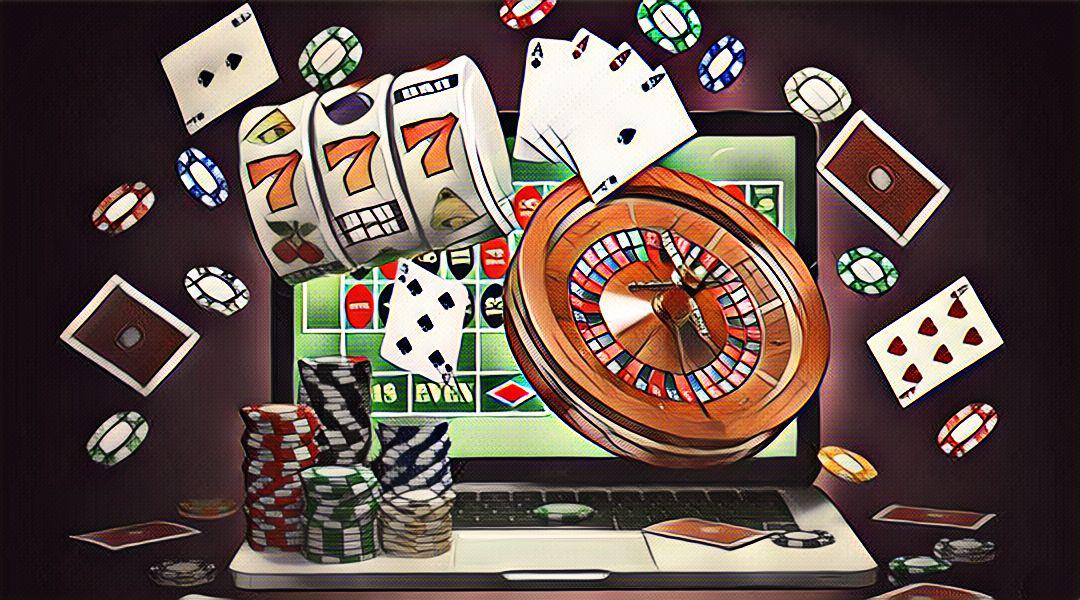 казино Вулкан игры на реальные ставки онлайн