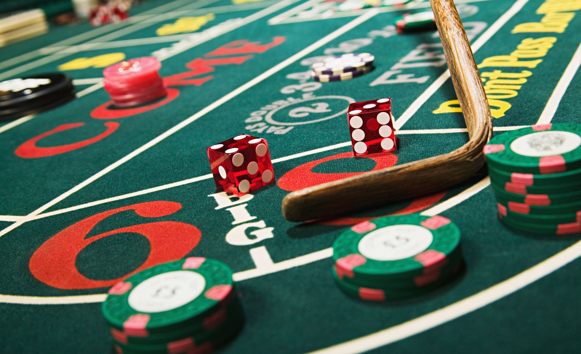 Законы и правила азартных игр онлайн в Украине