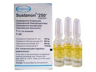 sustanon-250-organon-