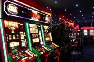 Азартные Игровые Автоматы На Деньги