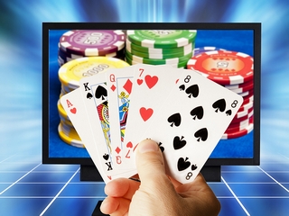 Люди любят играть на деньги в казино ради азарта
