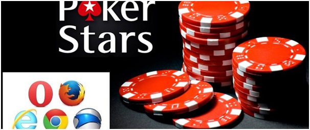 PokerStars в браузере – доступность игры в 2020