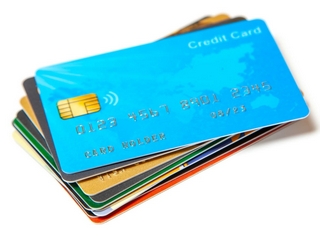 Credit Cards-