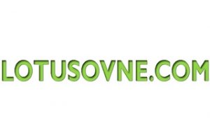 Сайт: lotusovne.com