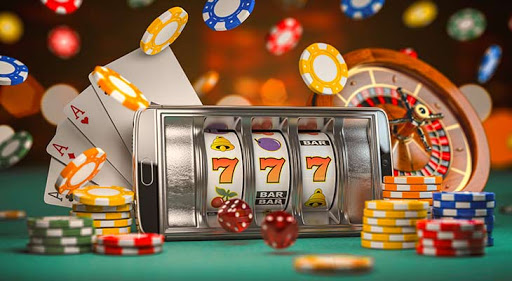Бонусная программа в онлайн-казино: как это работает