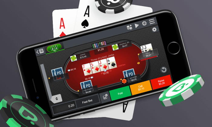 Вы действительно можете найти покердом pokerdom official в Интернете?