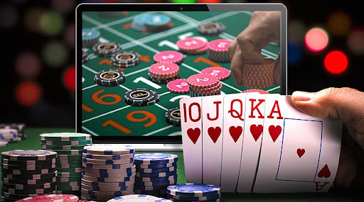 Как играть в онлайн казино Friends Casino на реальные деньги?