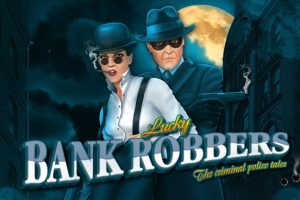 Bank Robbers pm.by