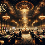 Лучшие предложения Sultan Games Casino — игра с мобильного и в зеркале
